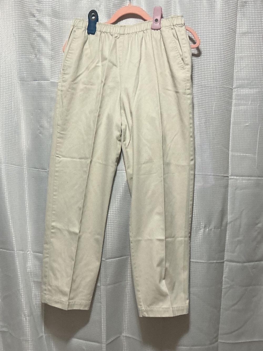 Womens pull on pants